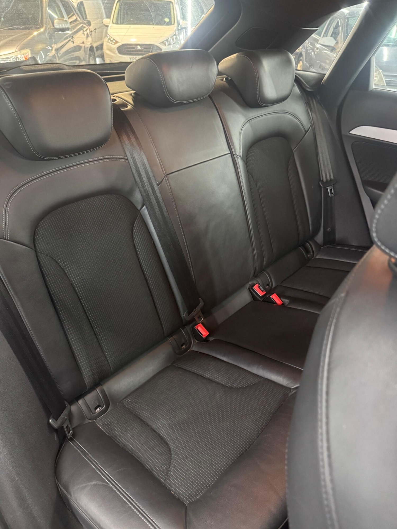 Used Audi Q3 2013 for sale - 77331651: Photo 17