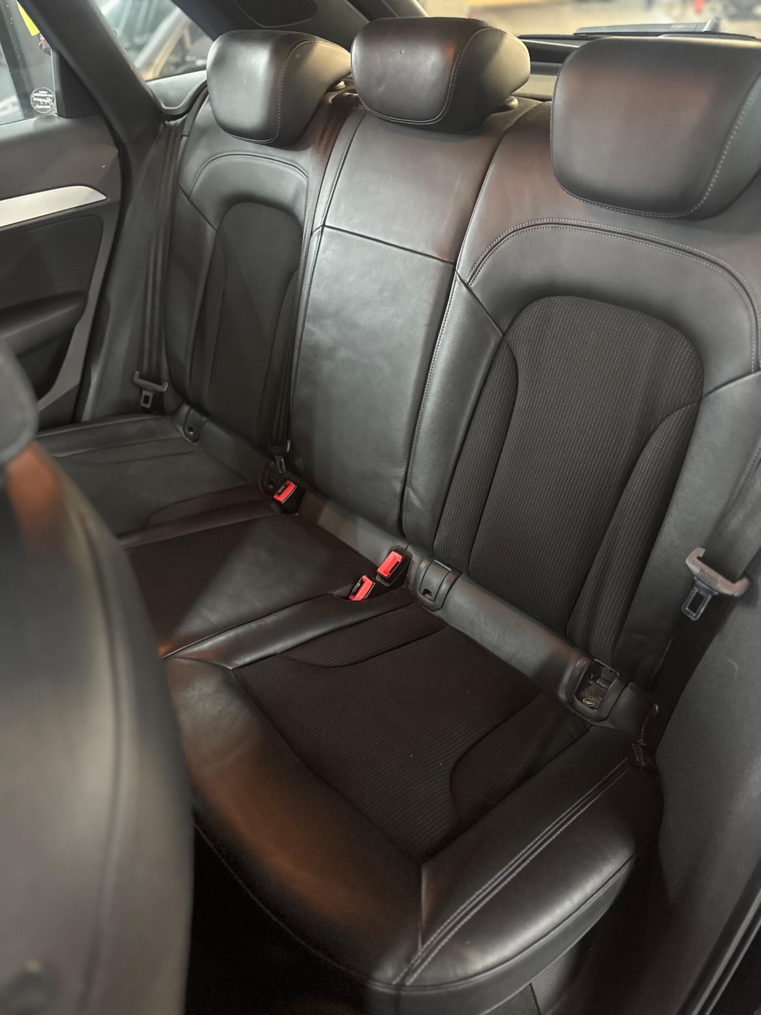 Used Audi Q3 2013 for sale - 77331651: Photo 18