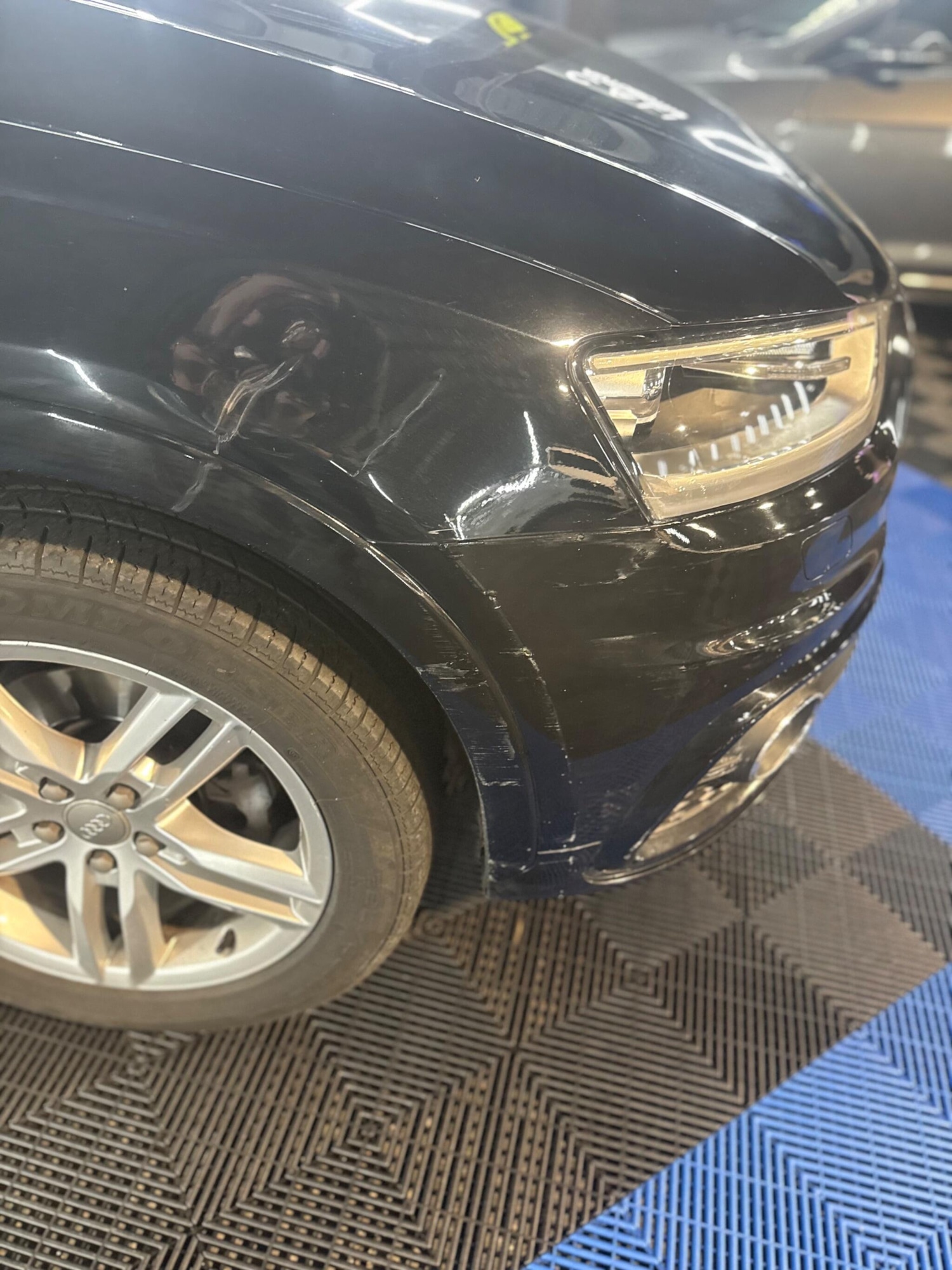 Used Audi Q3 2013 for sale - 77331651: Photo 20