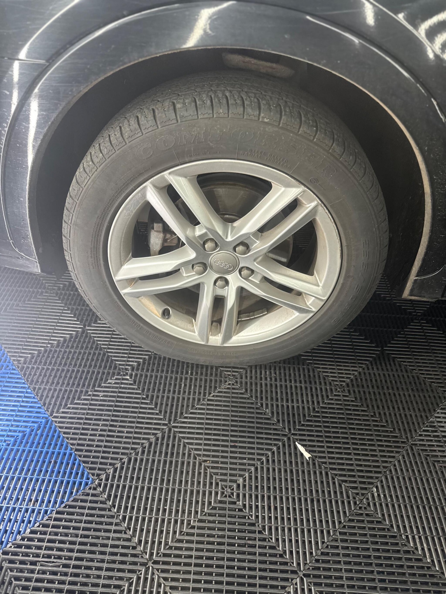 Used Audi Q3 2013 for sale - 77331651: Photo 21