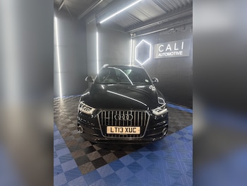 Used Audi Q3 2013 for sale - 77331651: Photo