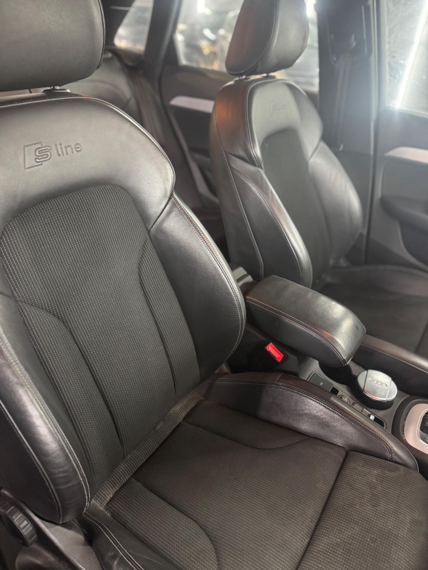 Used Audi Q3 2013 for sale - 77331651: Photo 31