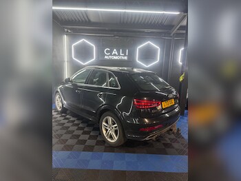 Used Audi Q3 2013 for sale - 77331651: Photo