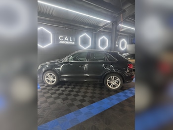 Used Audi Q3 2013 for sale - 77331651: Photo