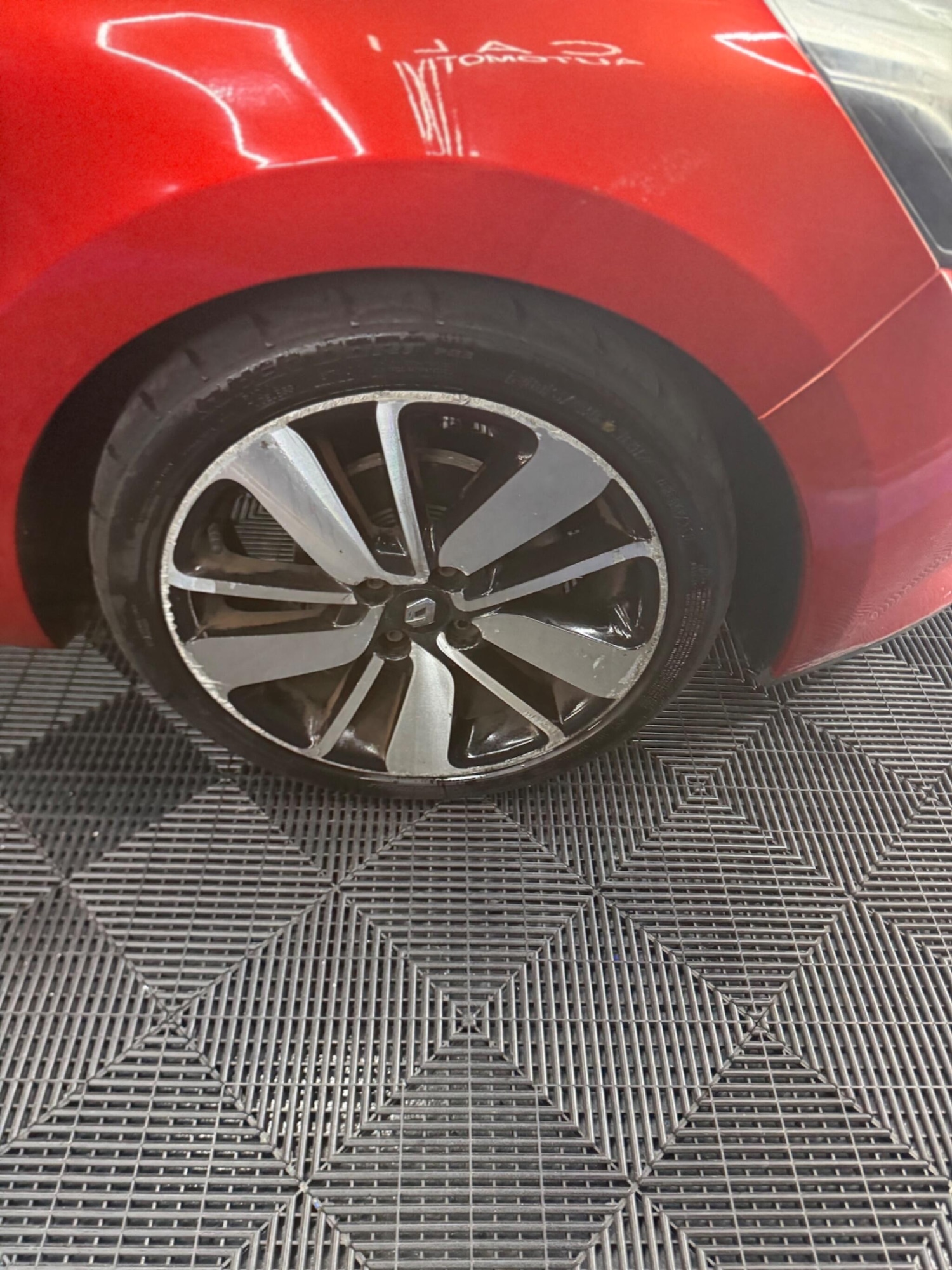 Used Renault Clio 2015 for sale - 76866561: Photo 20