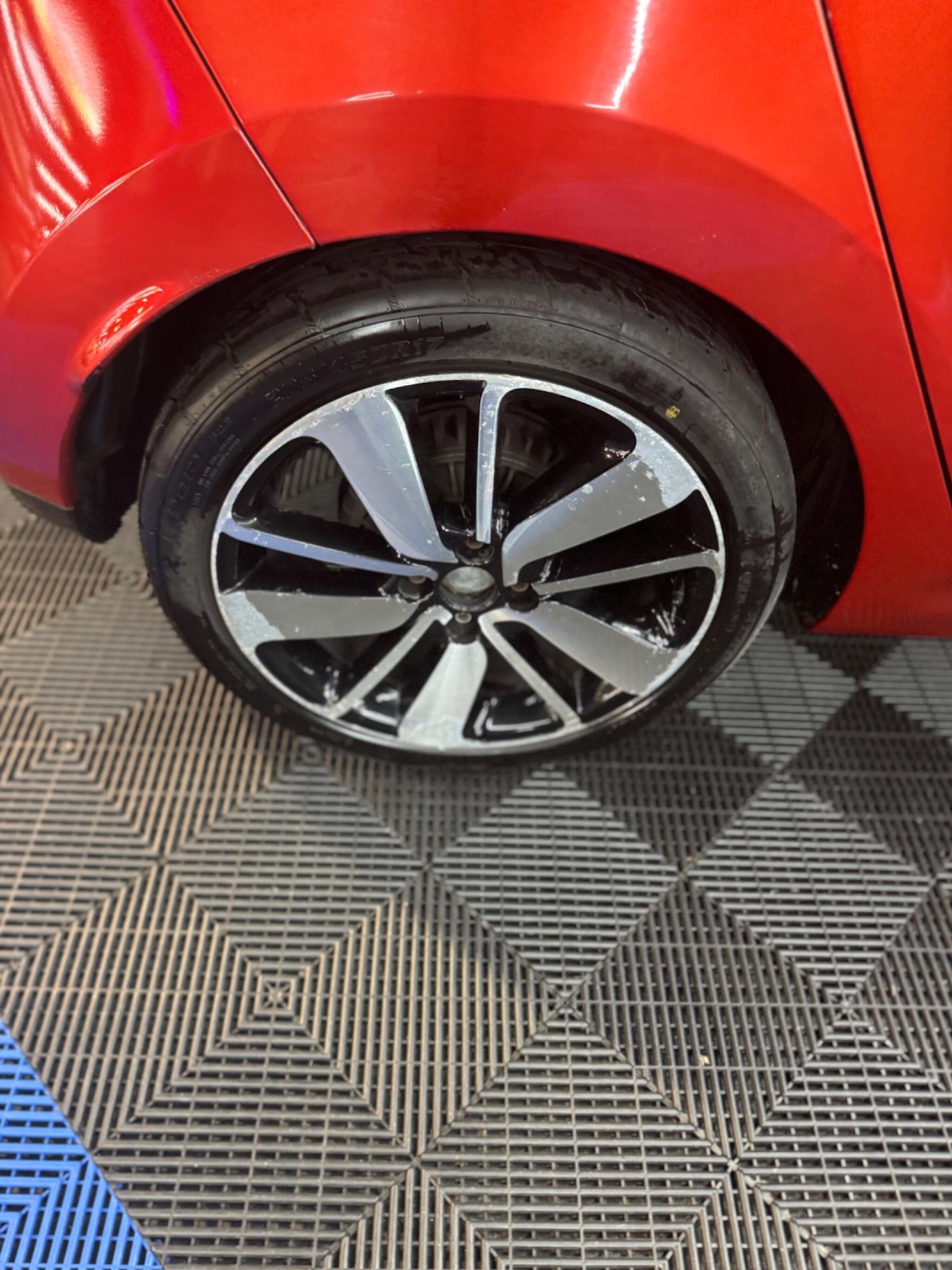 Used Renault Clio 2015 for sale - 76866561: Photo 21