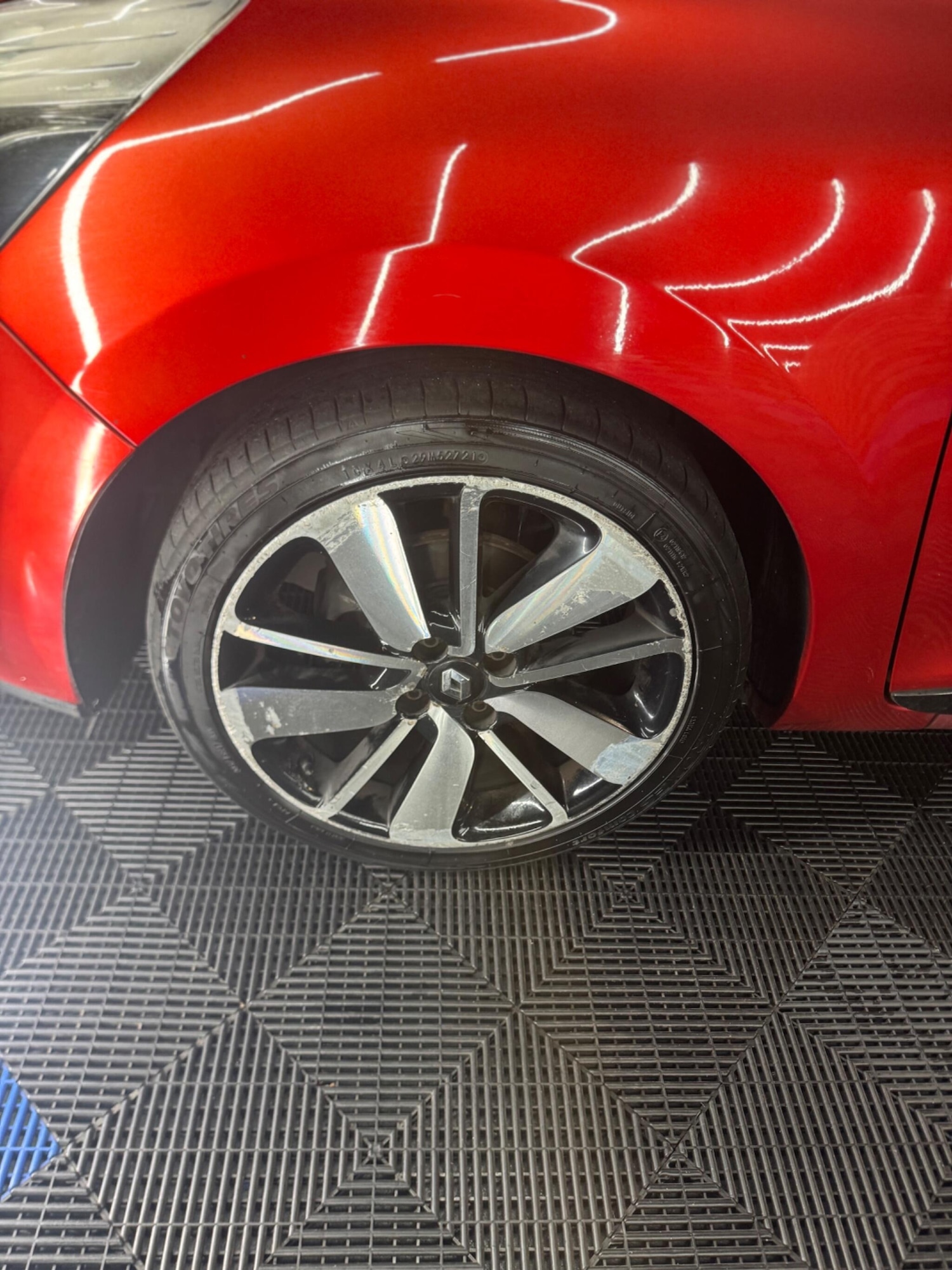 Used Renault Clio 2015 for sale - 76866561: Photo 22