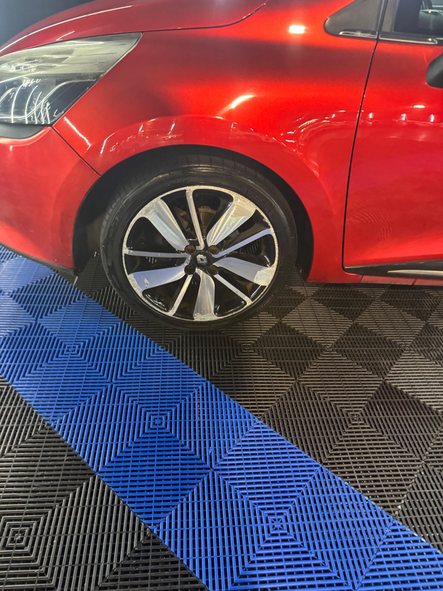 Used Renault Clio 2015 for sale - 76866561: Photo 29