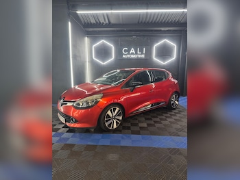 Used Renault Clio 2015 for sale - 76866561: Photo