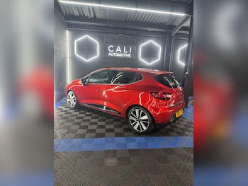 Used Renault Clio 2015 for sale - 76866561: Photo