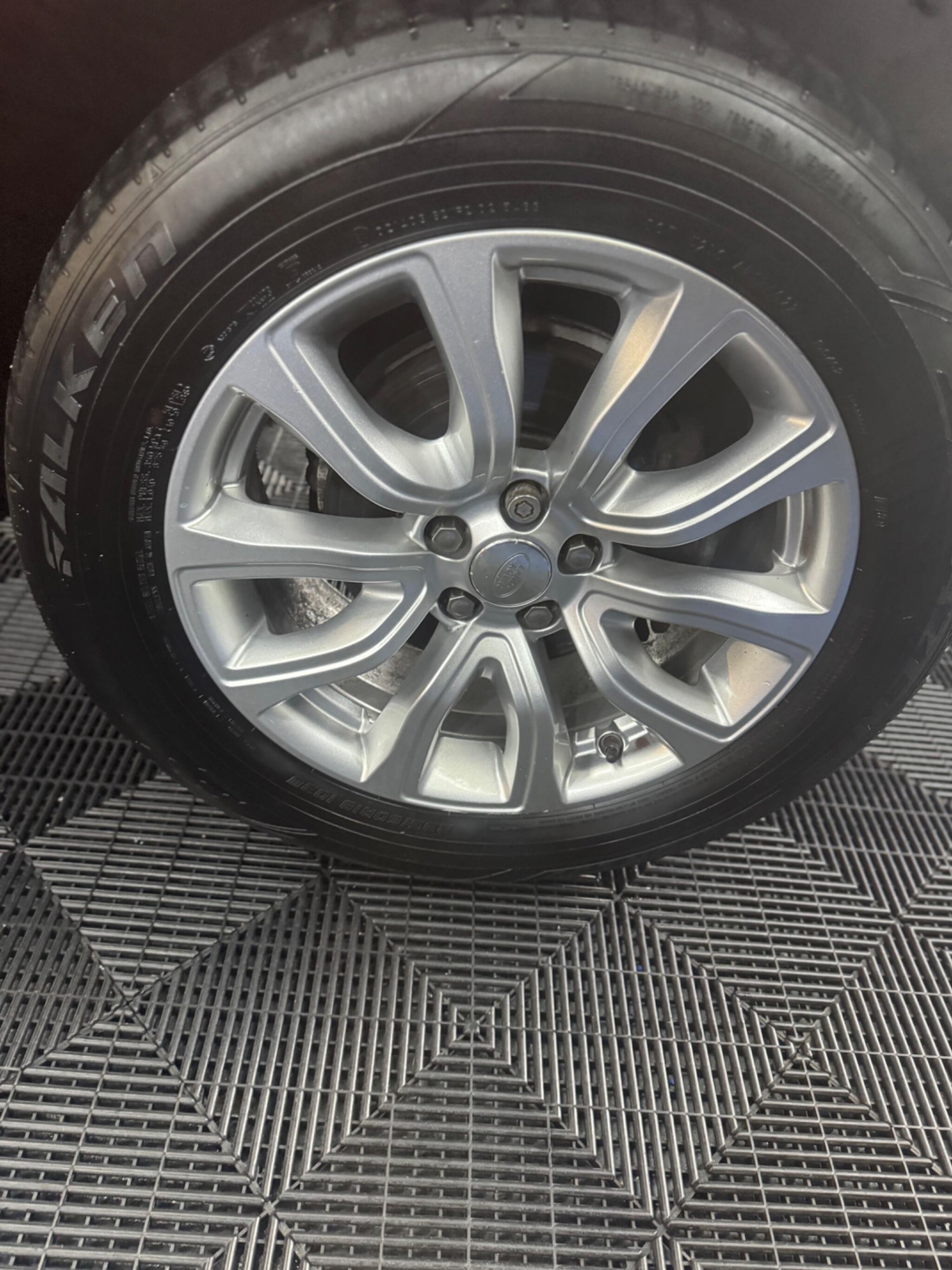 Used Land Rover Range Rover Evoque 2014 for sale - 77305752: Photo 17