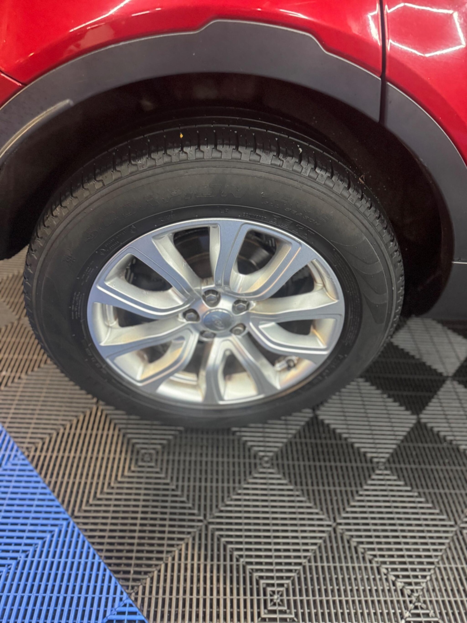 Used Land Rover Range Rover Evoque 2014 for sale - 77305752: Photo 18