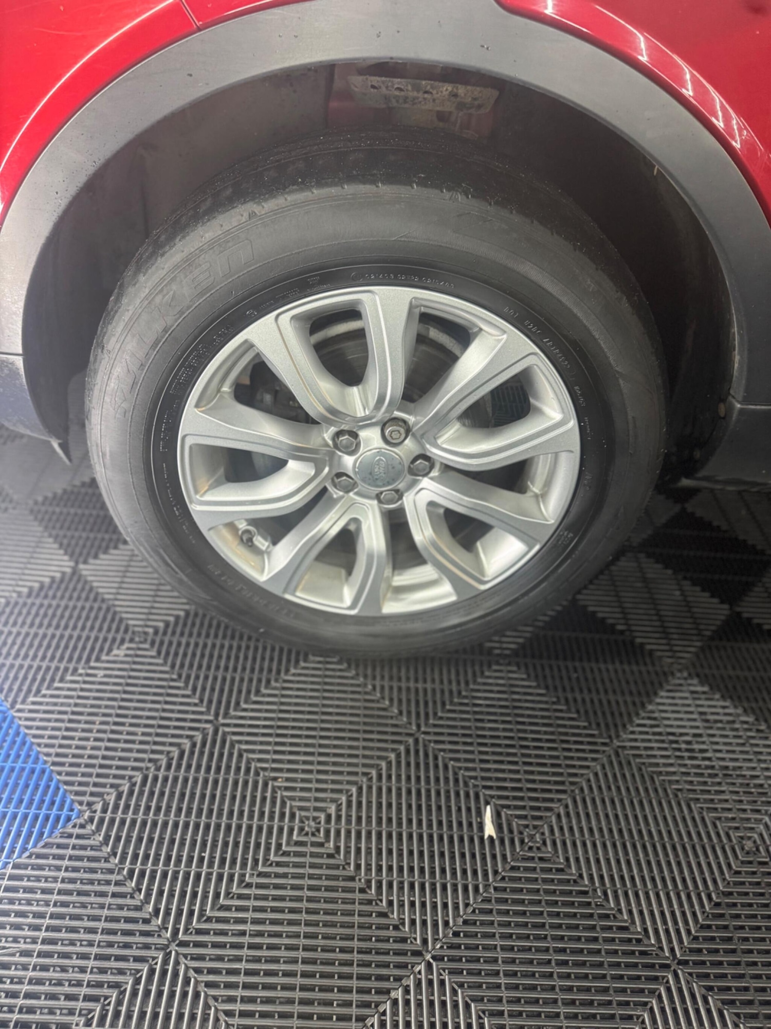 Used Land Rover Range Rover Evoque 2014 for sale - 77305752: Photo 19