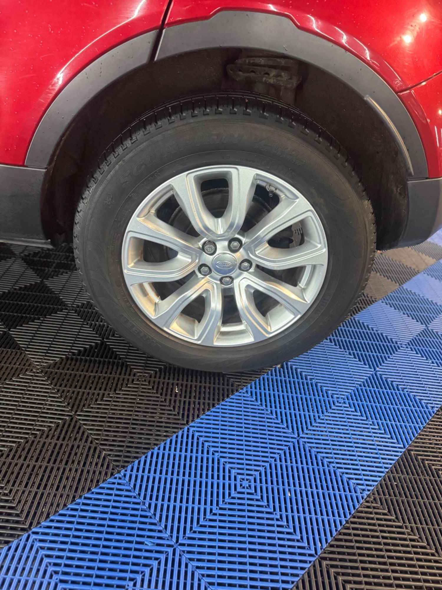 Used Land Rover Range Rover Evoque 2014 for sale - 77305752: Photo 20