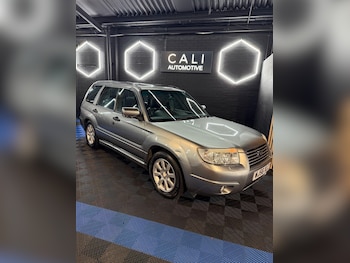 Used Subaru Forester 2006 for sale - 78636239: Photo