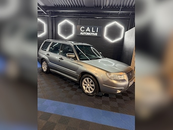 Used Subaru Forester 2006 for sale - 78636239: Photo