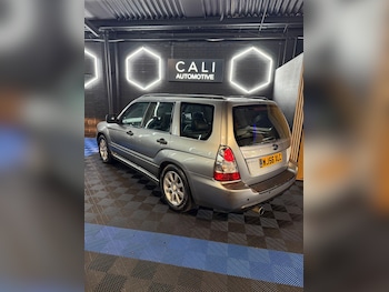Used Subaru Forester 2006 for sale - 78636239: Photo