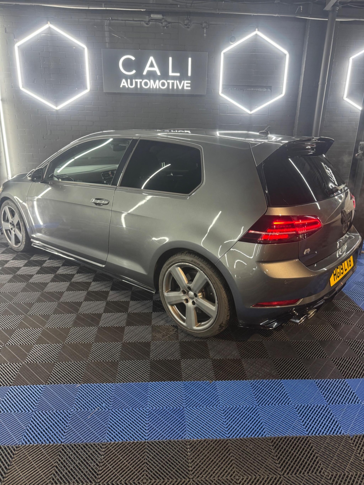 Used Volkswagen Golf 2019 for sale - 77016037: Photo 10