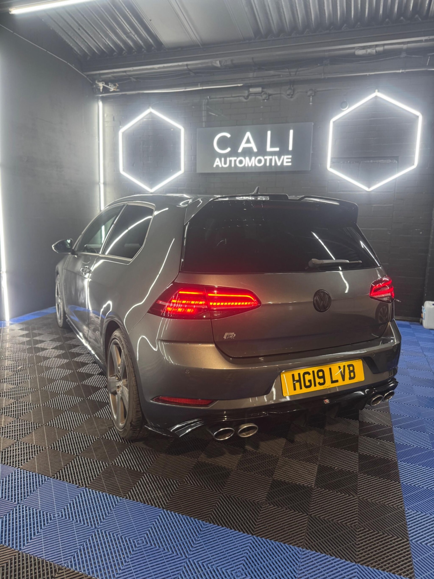 Used Volkswagen Golf 2019 for sale - 77016037: Photo 12