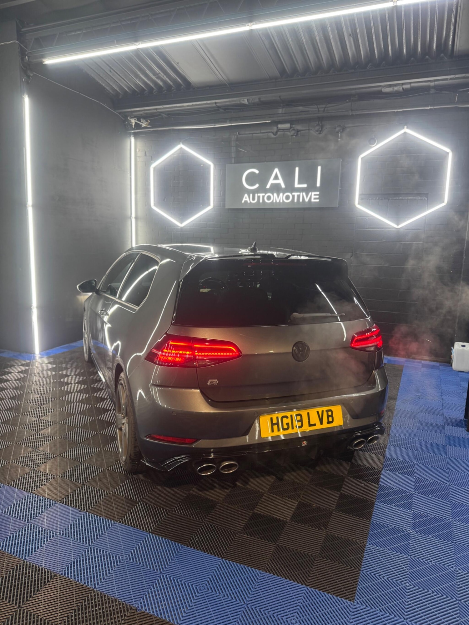 Used Volkswagen Golf 2019 for sale - 77016037: Photo 13