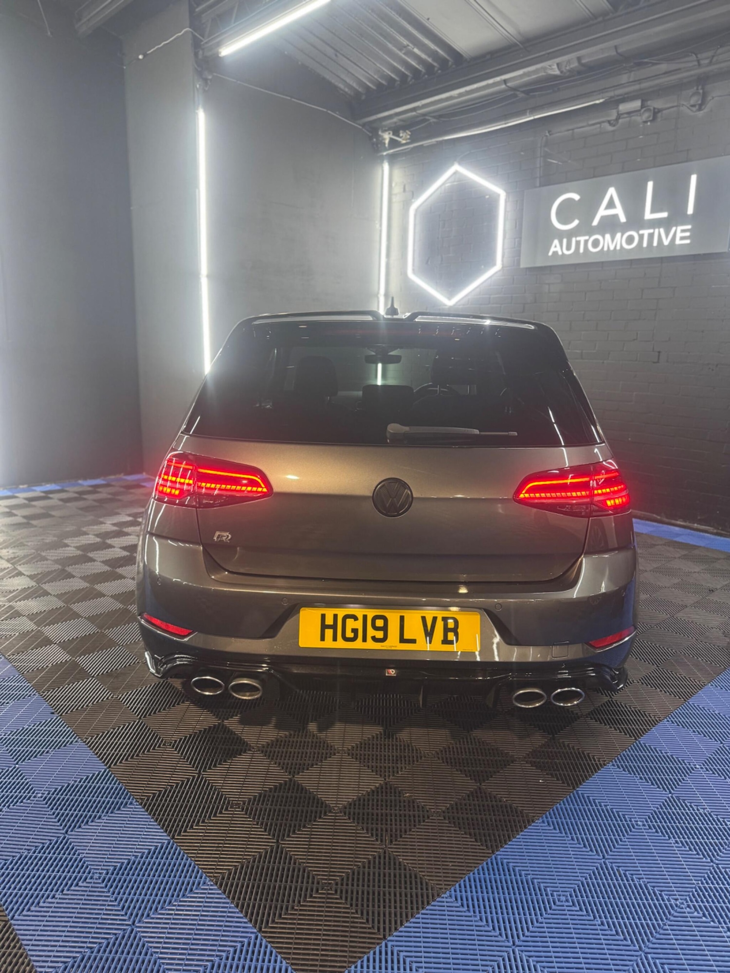 Used Volkswagen Golf 2019 for sale - 77016037: Photo 14