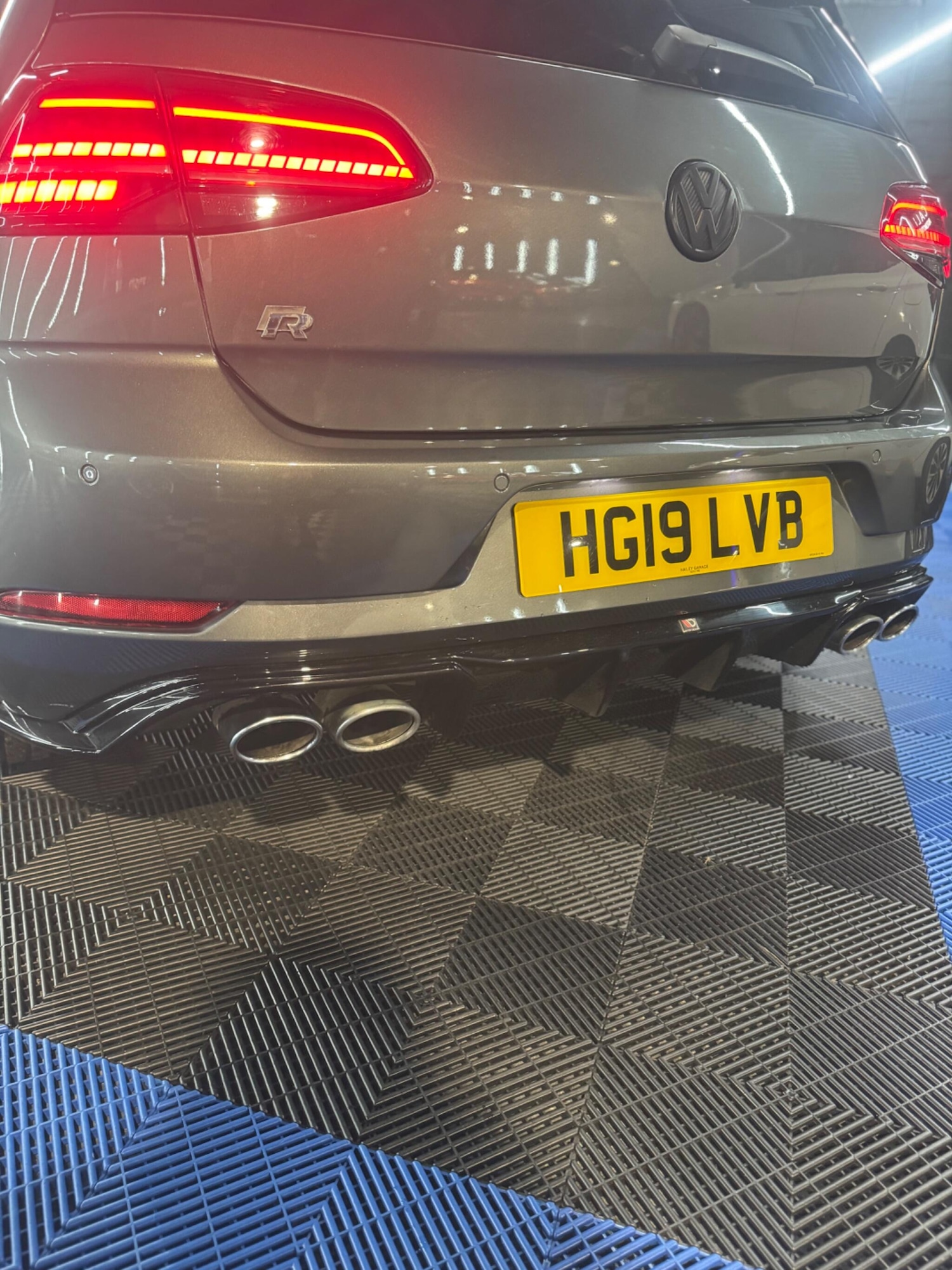 Used Volkswagen Golf 2019 for sale - 77016037: Photo 15