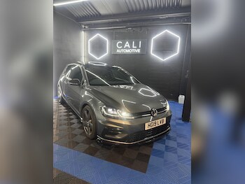 Volkswagen Golf feature image