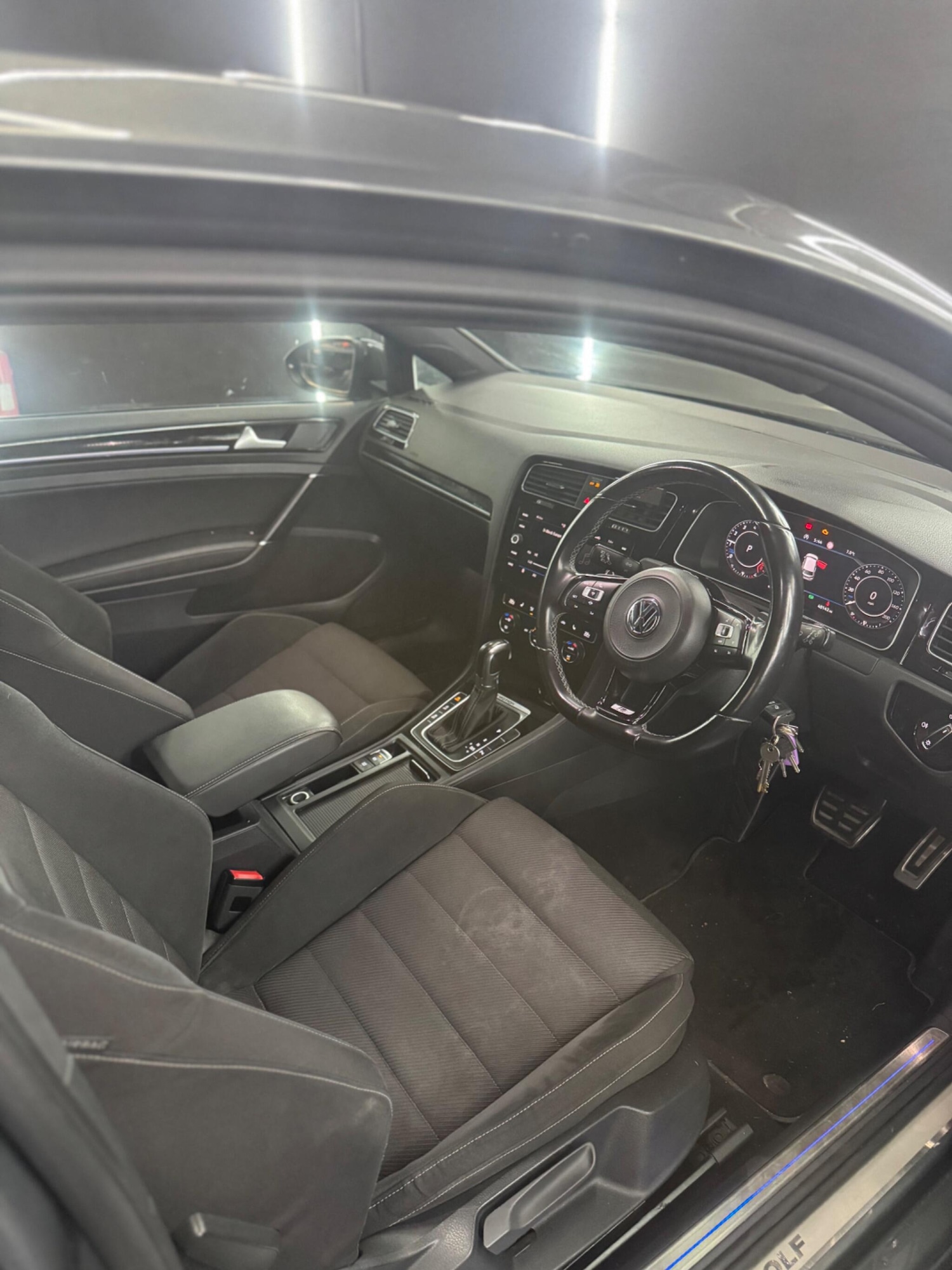 Used Volkswagen Golf 2019 for sale - 77016037: Photo 20