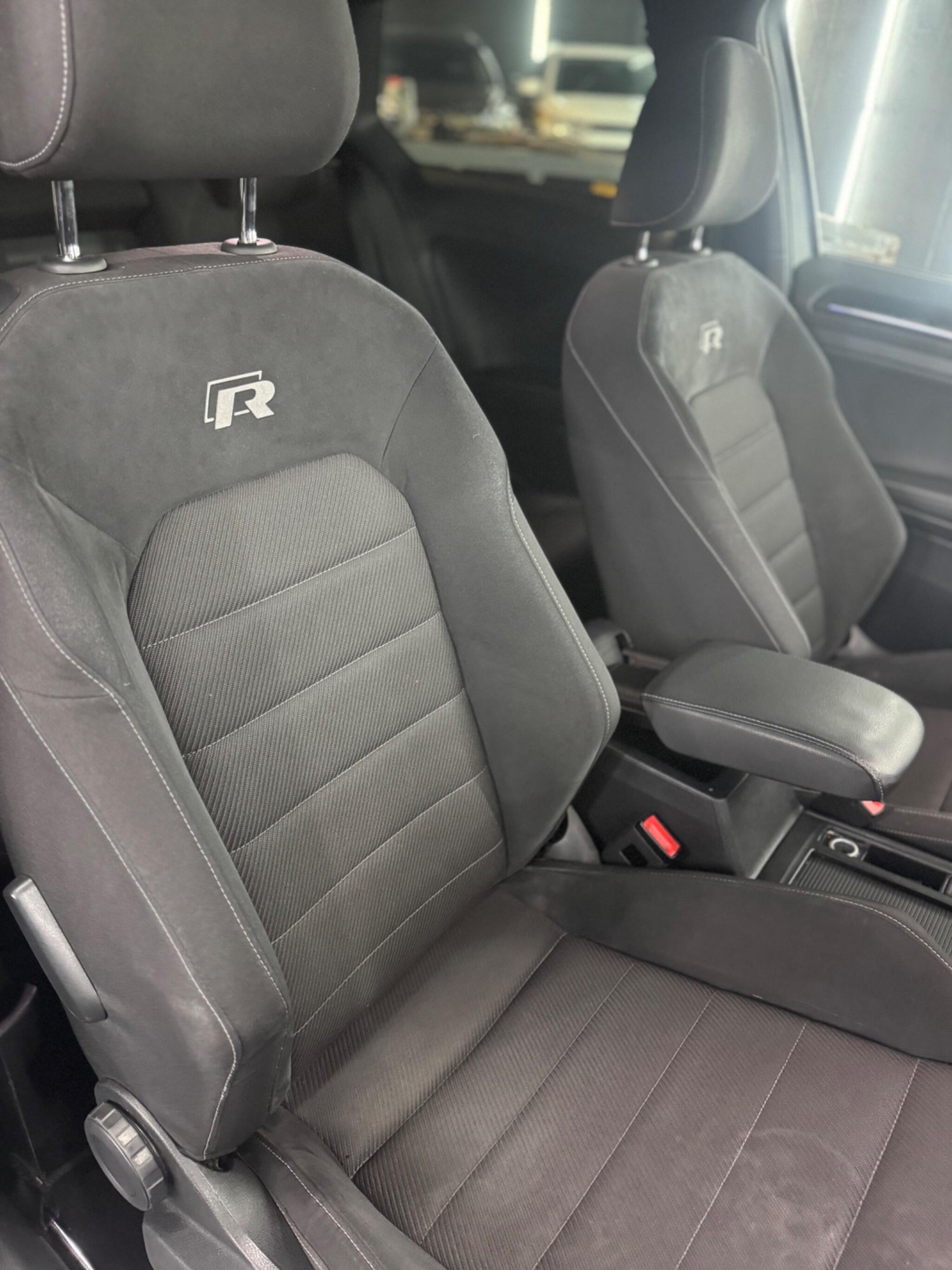 Used Volkswagen Golf 2019 for sale - 77016037: Photo 21