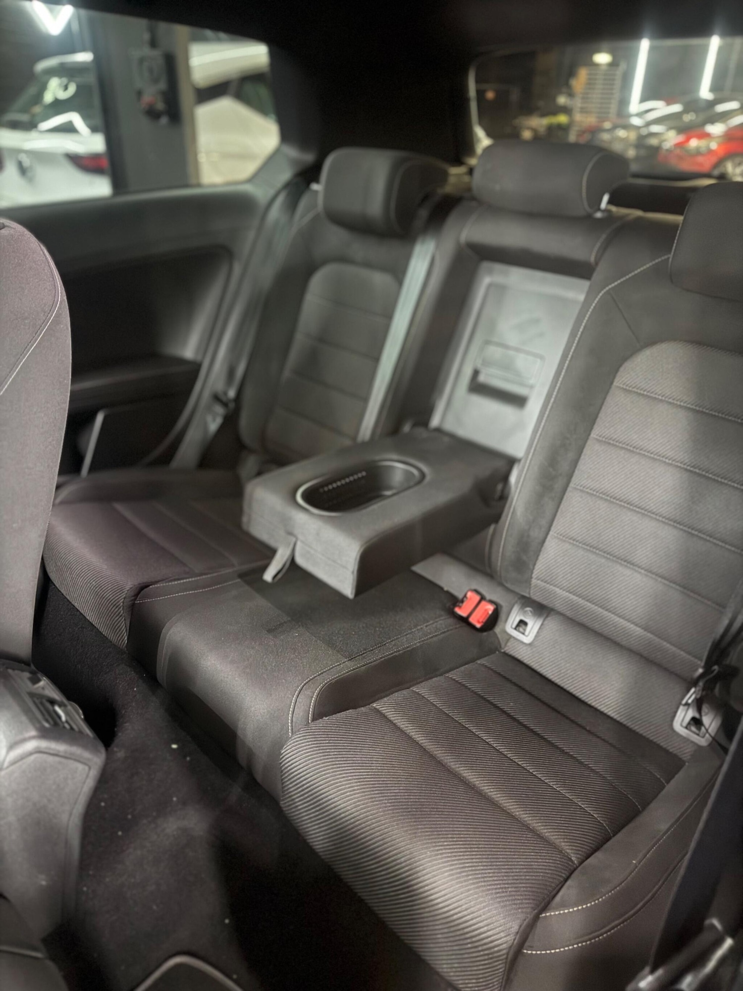 Used Volkswagen Golf 2019 for sale - 77016037: Photo 23