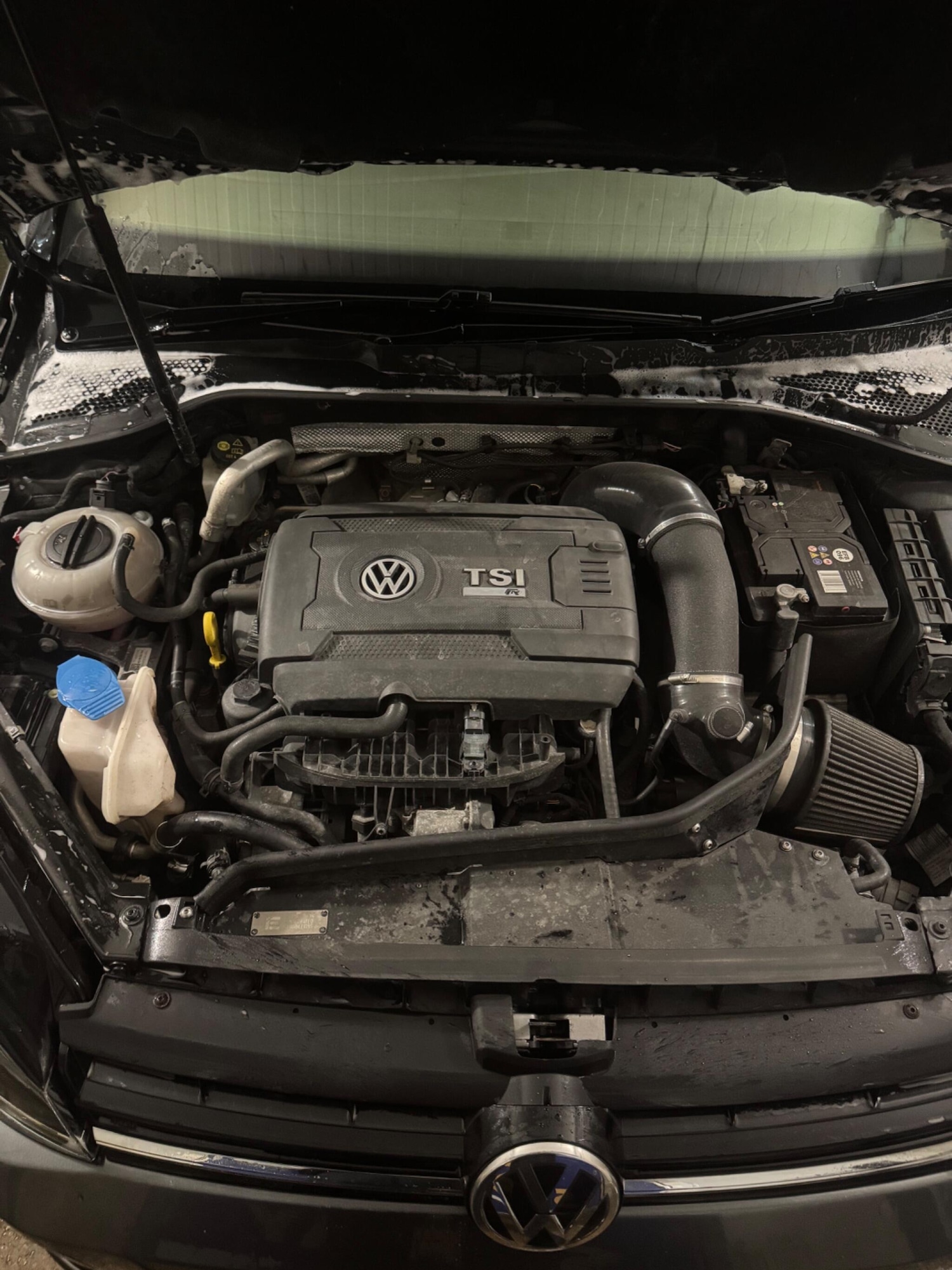 Used Volkswagen Golf 2019 for sale - 77016037: Photo 24