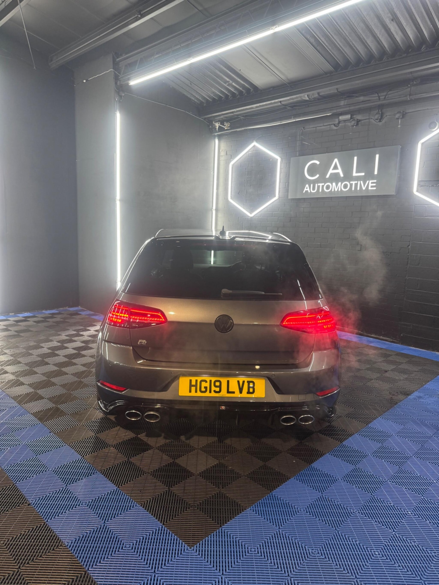 Used Volkswagen Golf 2019 for sale - 77016037: Photo 34