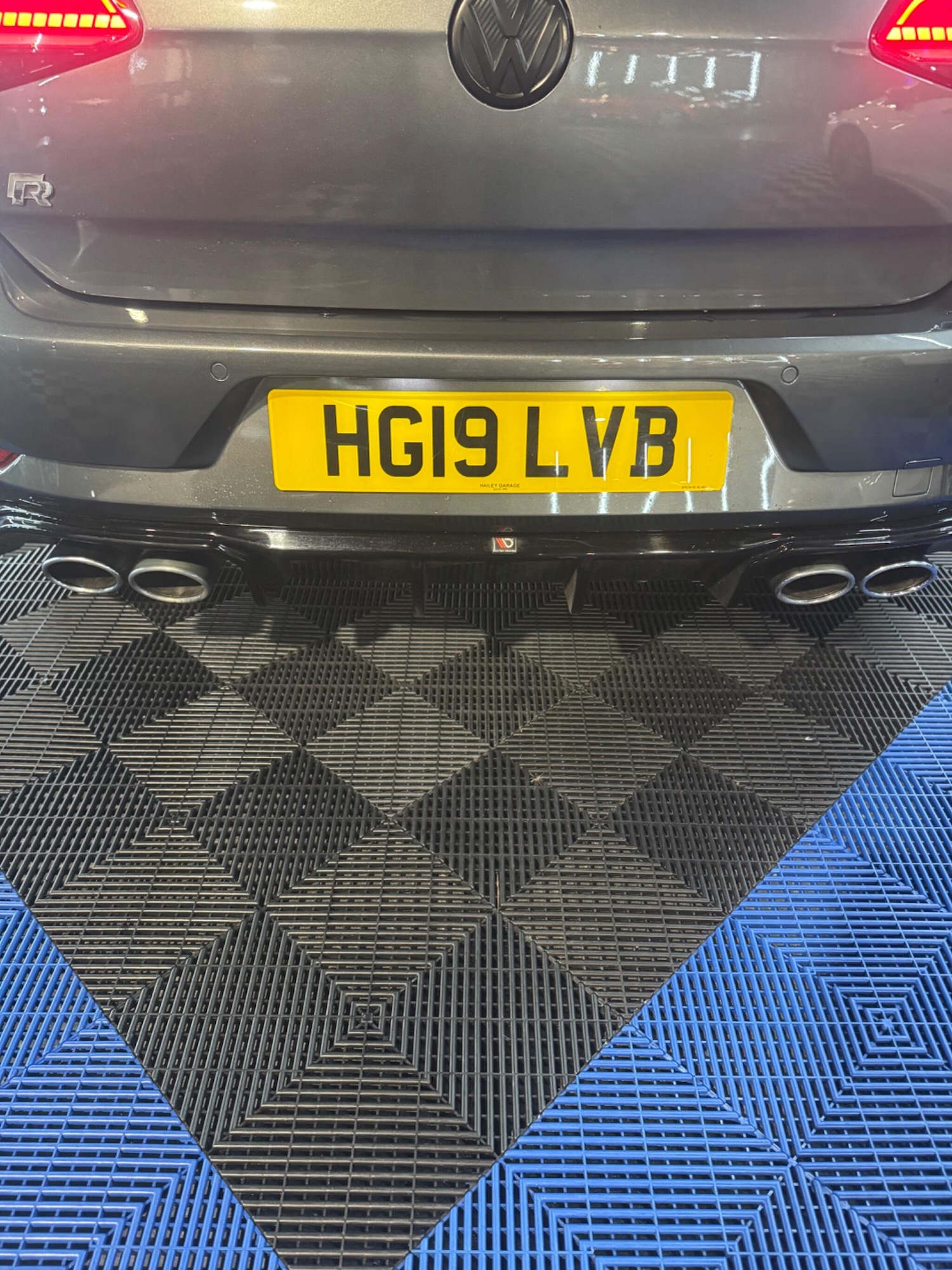 Used Volkswagen Golf 2019 for sale - 77016037: Photo 37