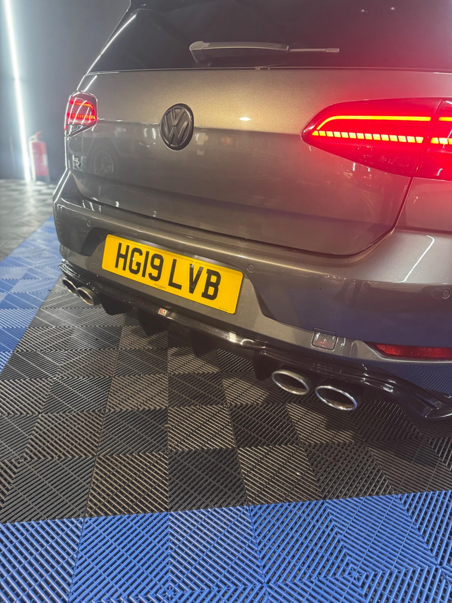 Used Volkswagen Golf 2019 for sale - 77016037: Photo 38