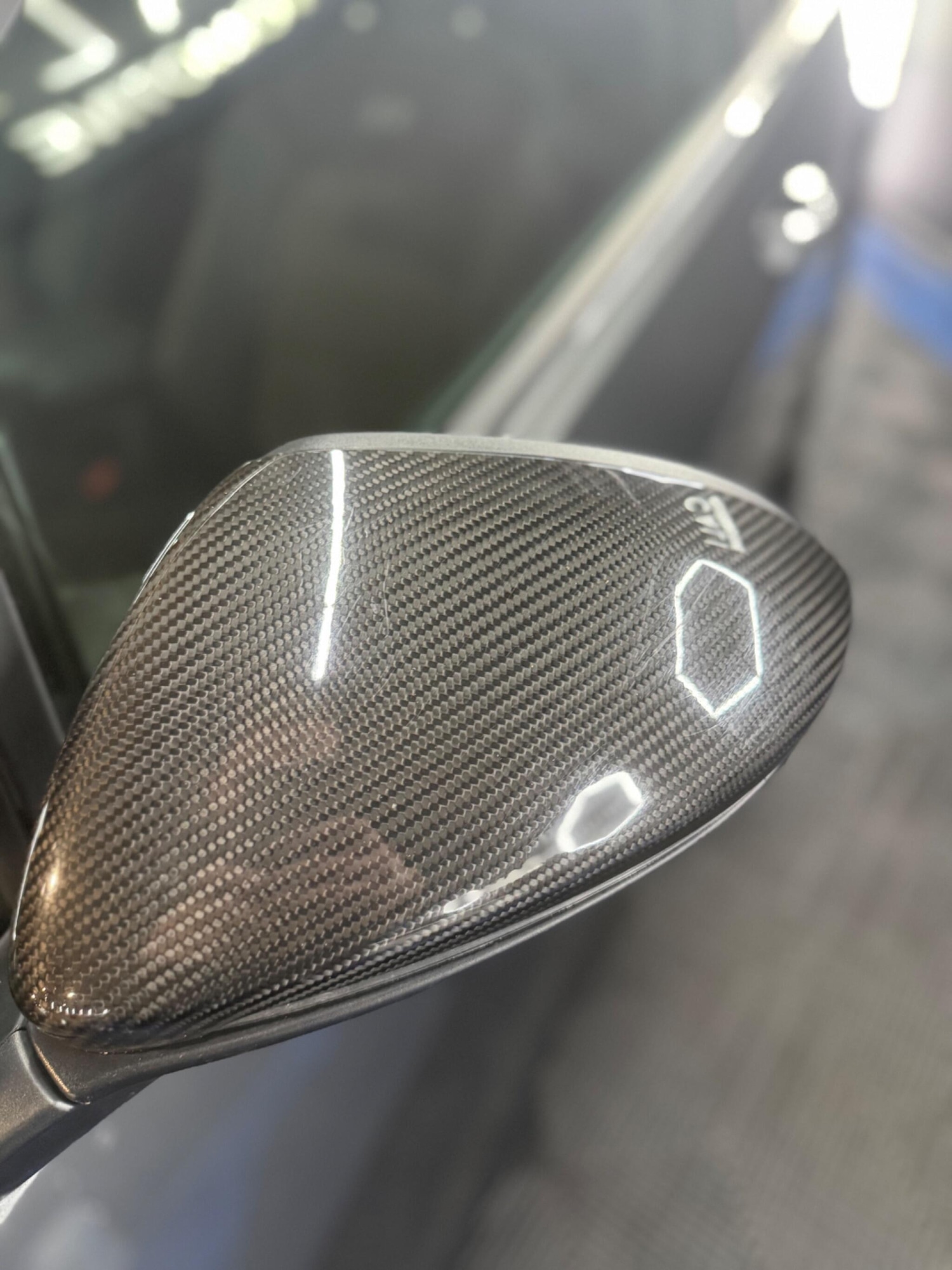 Used Volkswagen Golf 2019 for sale - 77016037: Photo 42