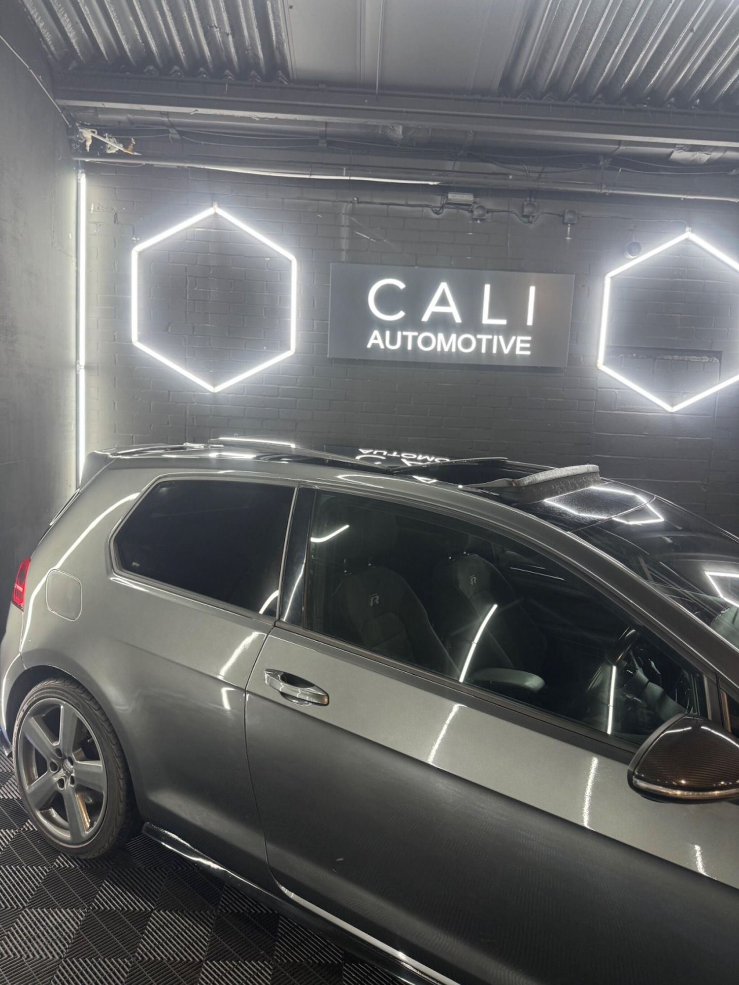 Used Volkswagen Golf 2019 for sale - 77016037: Photo 46