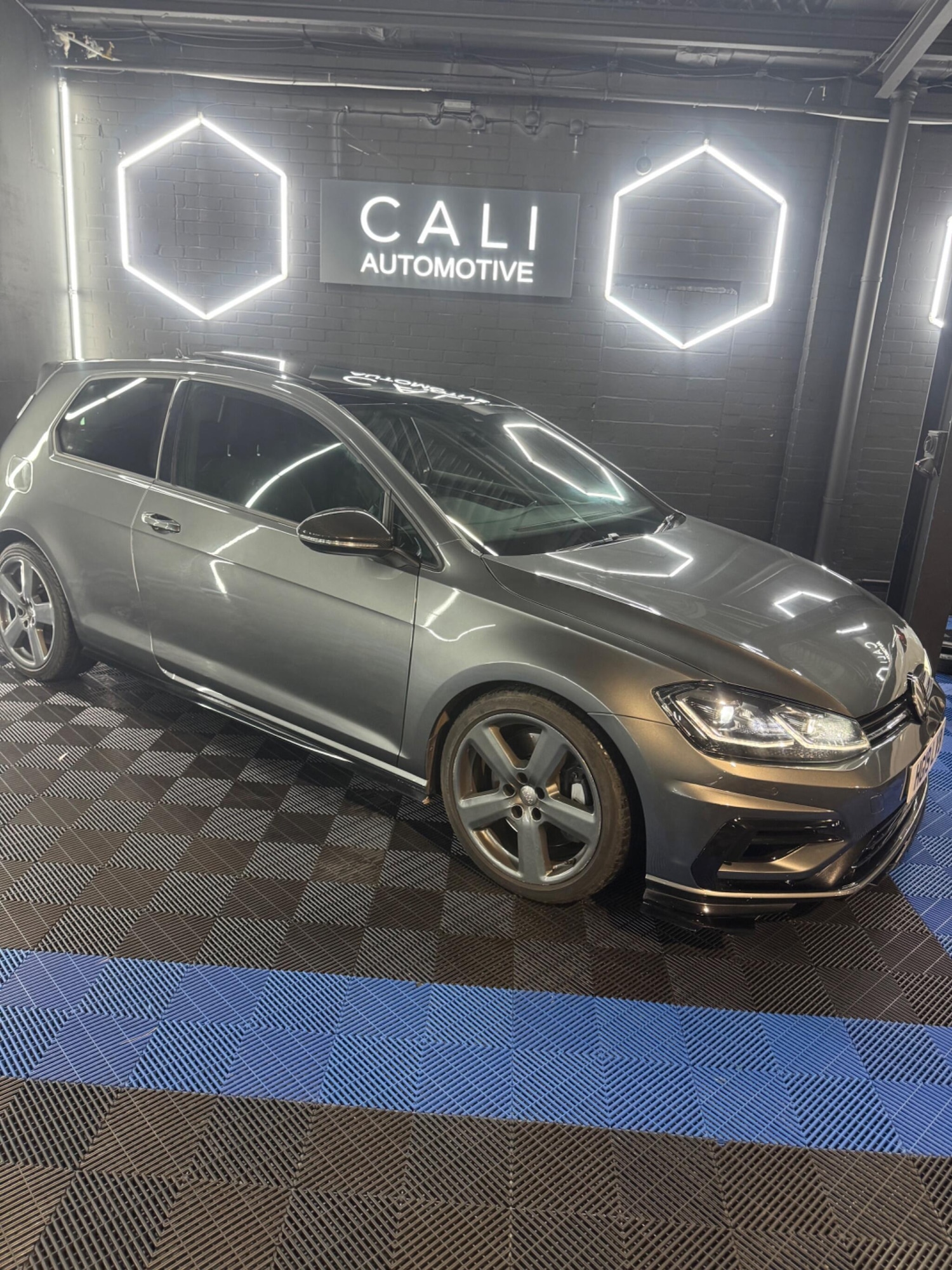 Used Volkswagen Golf 2019 for sale - 77016037: Photo 6