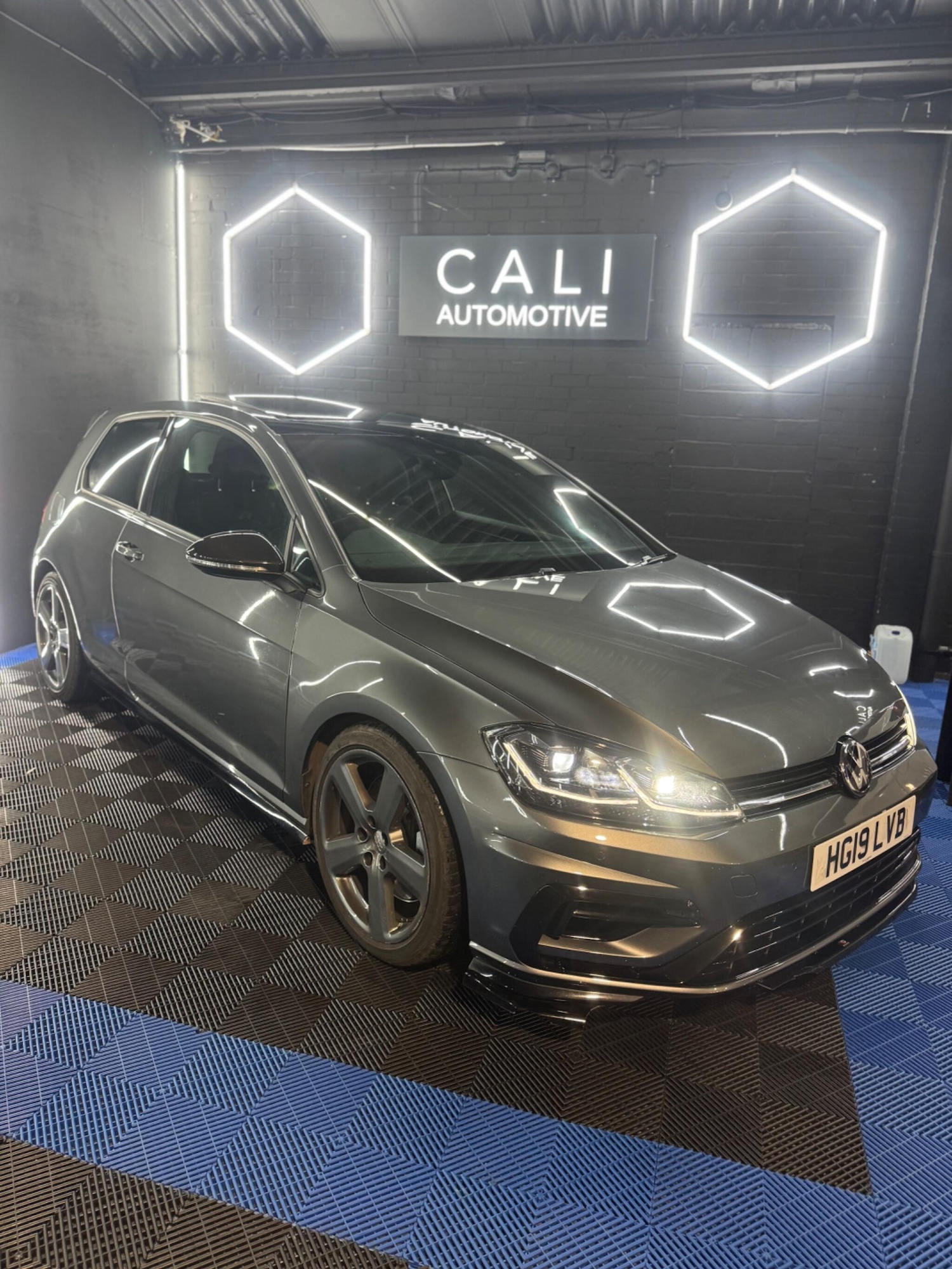 Used Volkswagen Golf 2019 for sale - 77016037: Photo 7