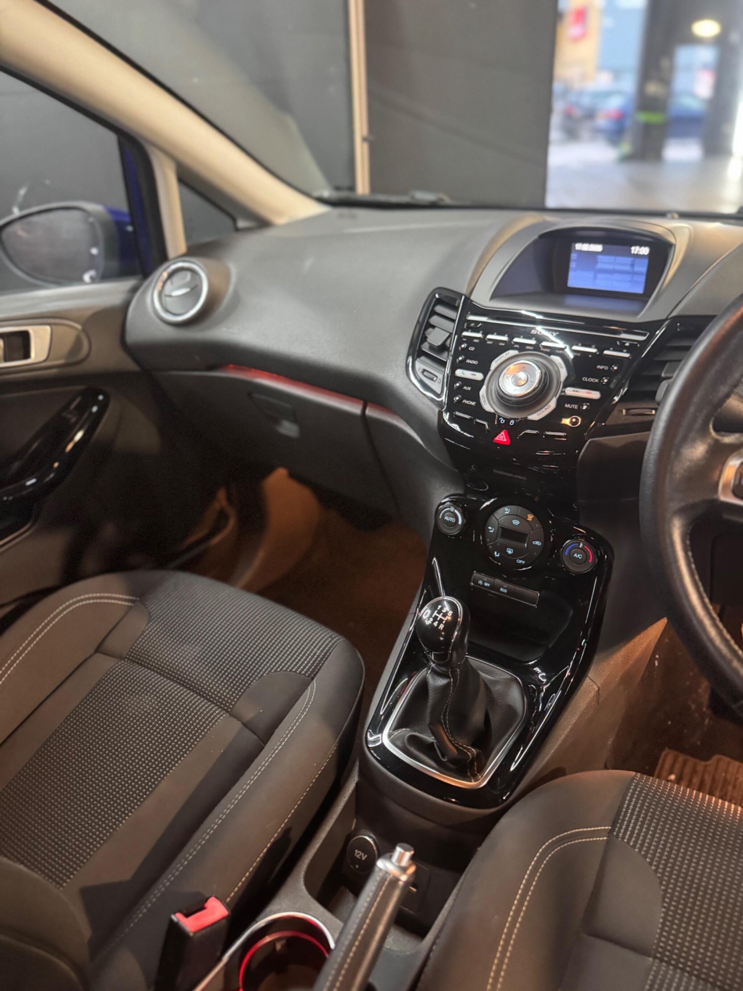 Used Ford Fiesta 2015 for sale - 77586252: Photo 23