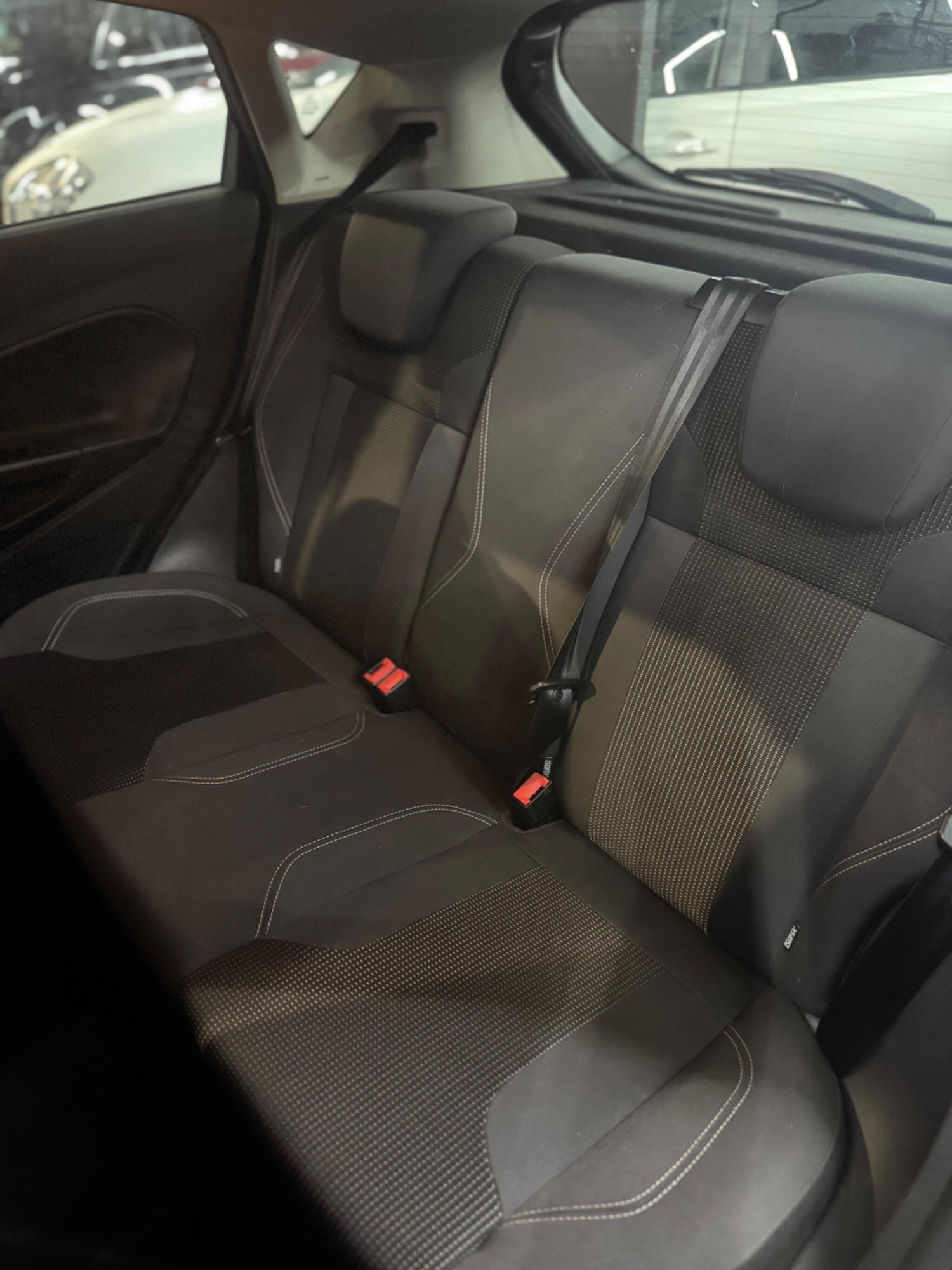 Used Ford Fiesta 2015 for sale - 77586252: Photo 26