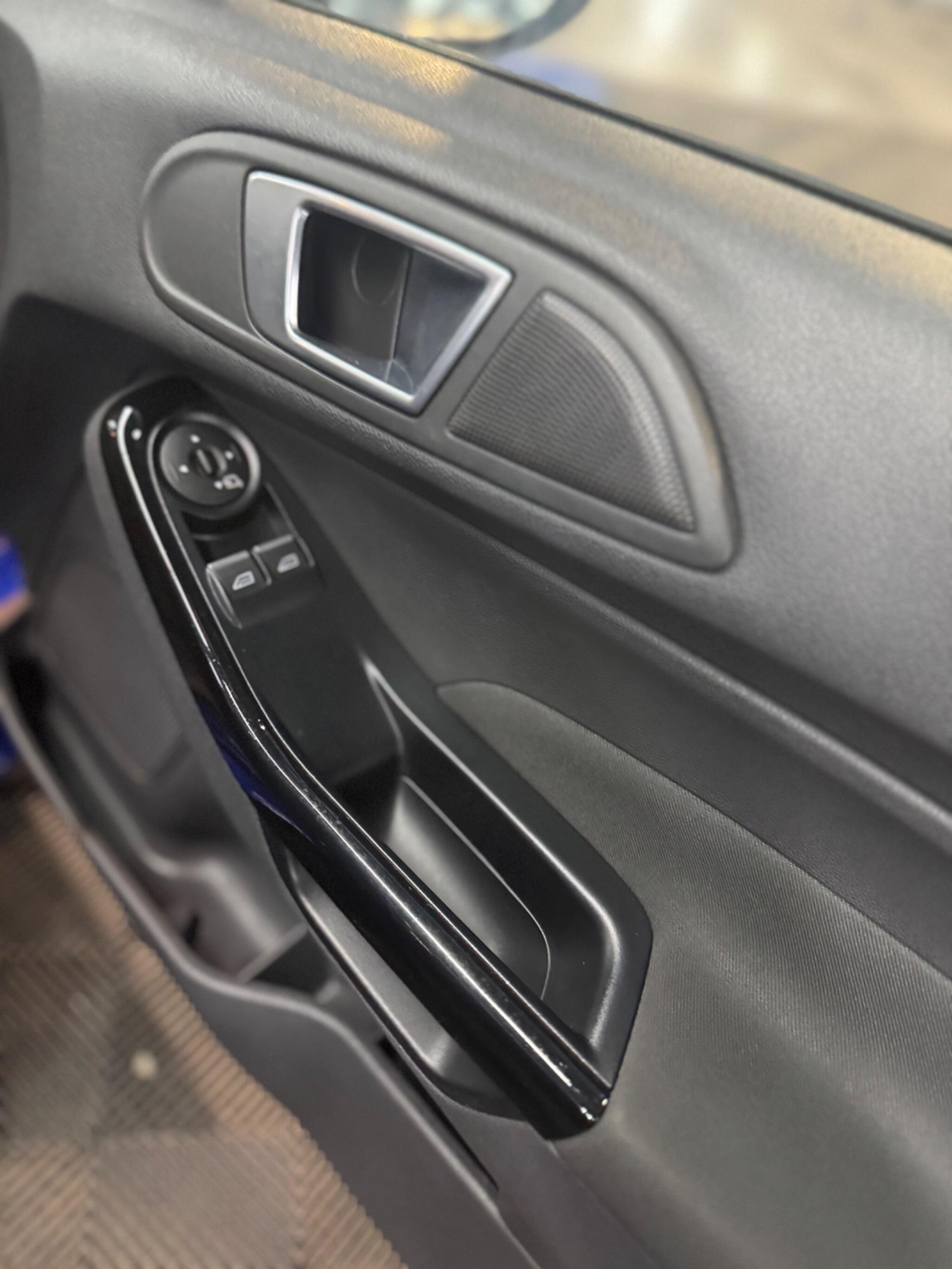 Used Ford Fiesta 2015 for sale - 77586252: Photo 29