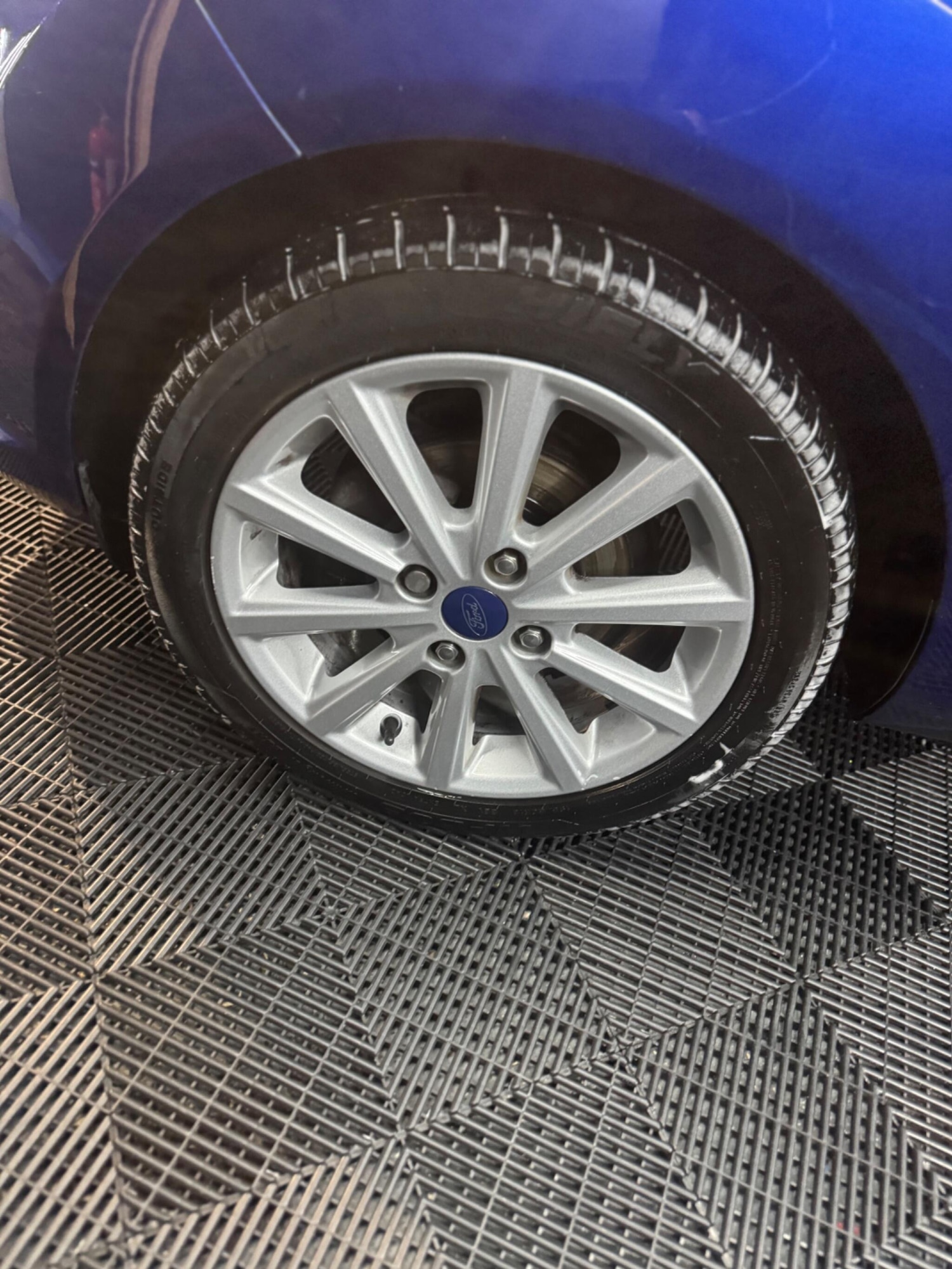 Used Ford Fiesta 2015 for sale - 77586252: Photo 30