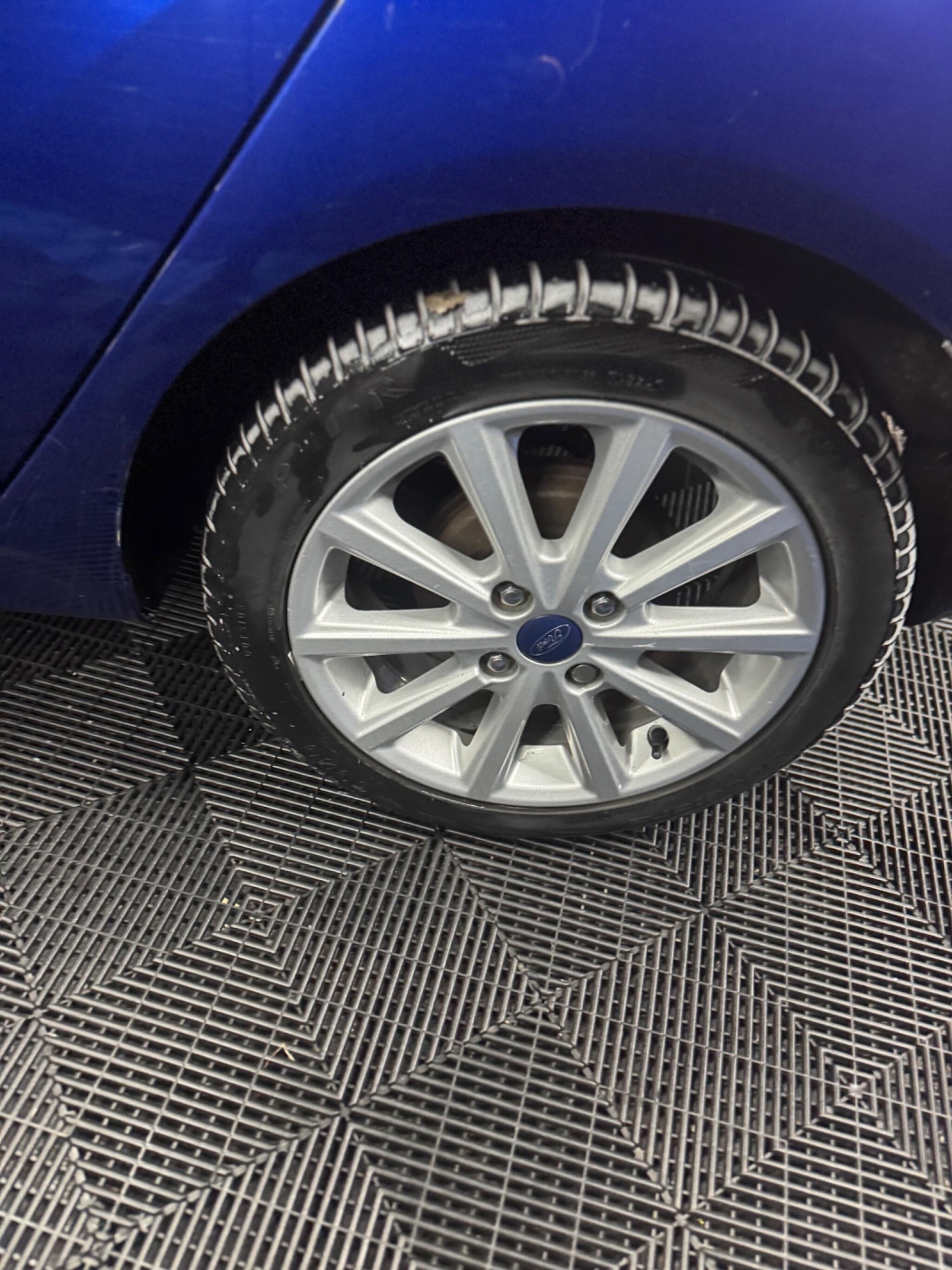 Used Ford Fiesta 2015 for sale - 77586252: Photo 31