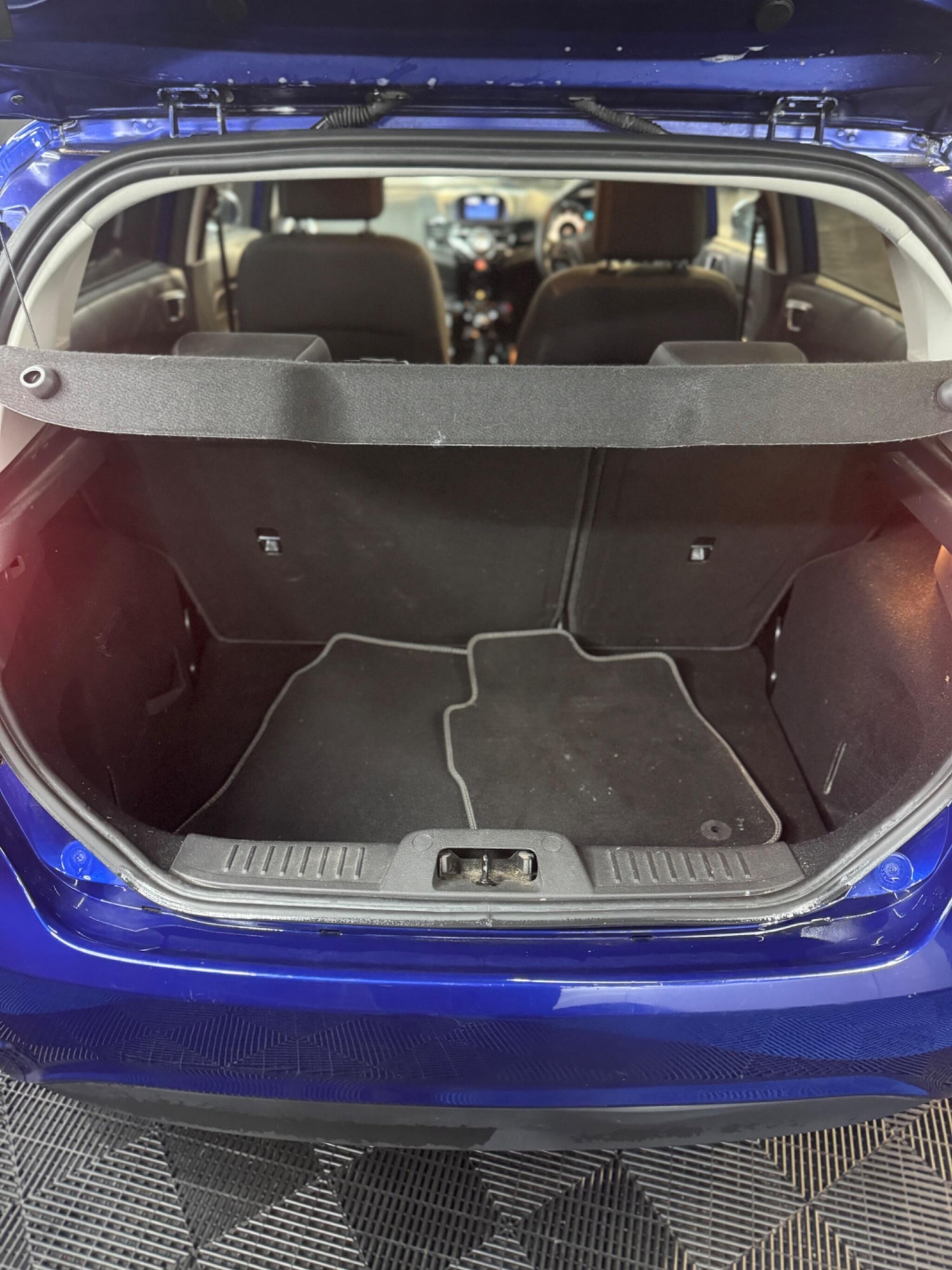 Used Ford Fiesta 2015 for sale - 77586252: Photo 34