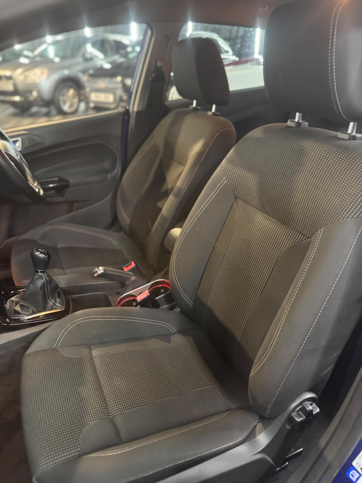 Used Ford Fiesta 2015 for sale - 77586252: Photo 35