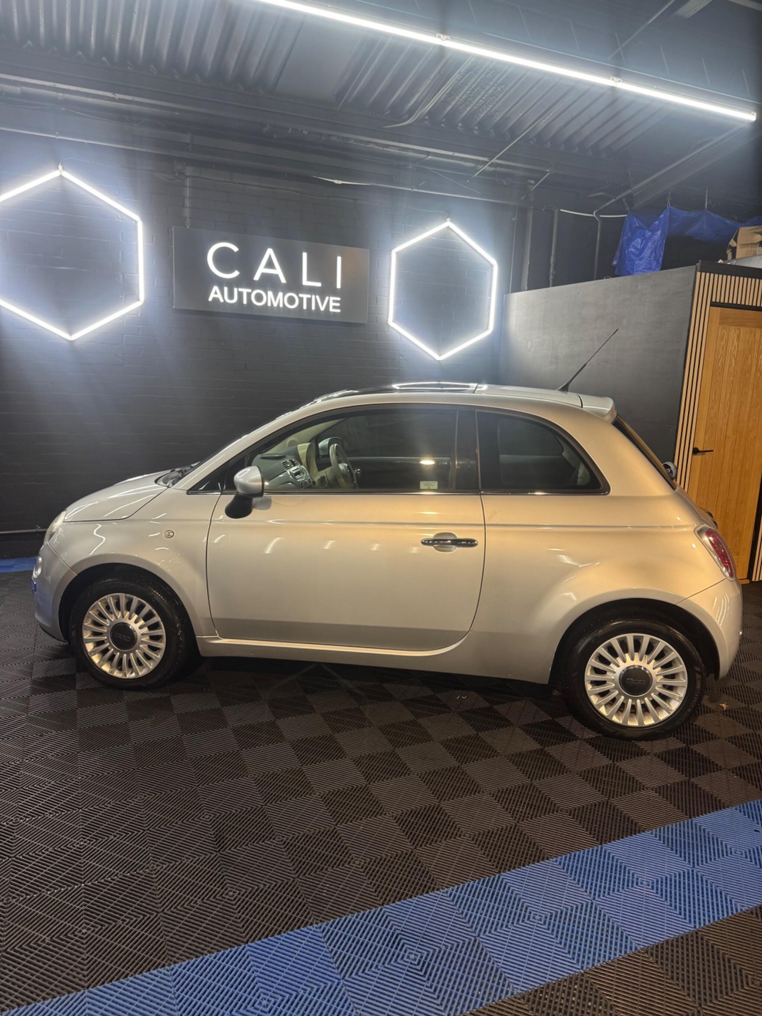 Used Fiat 500 for sale - 77537218: Photo 13