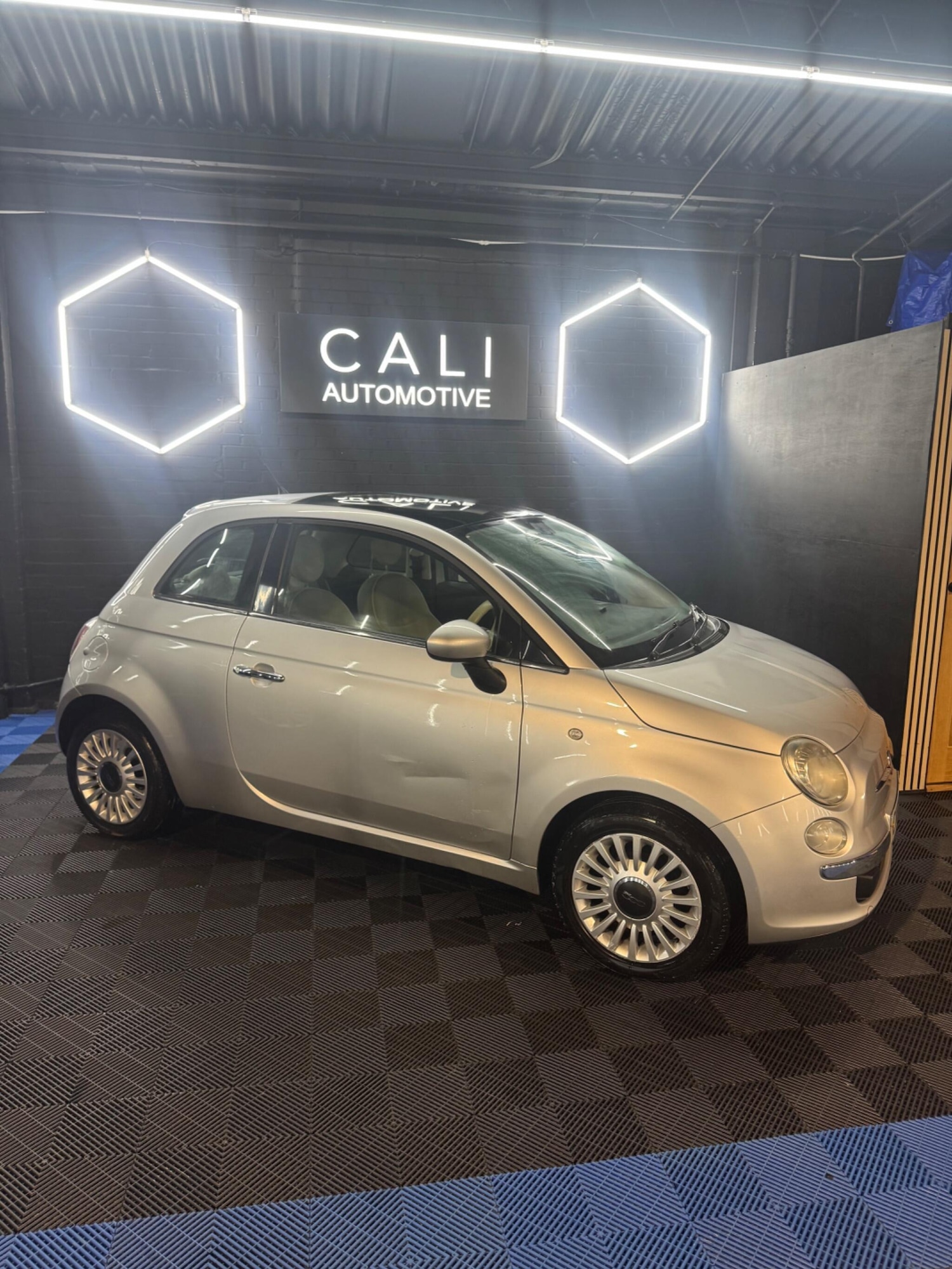 Used Fiat 500 for sale - 77537218: Photo 21