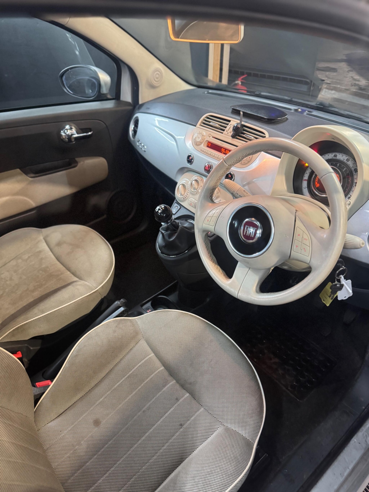 Used Fiat 500 for sale - 77537218: Photo 23