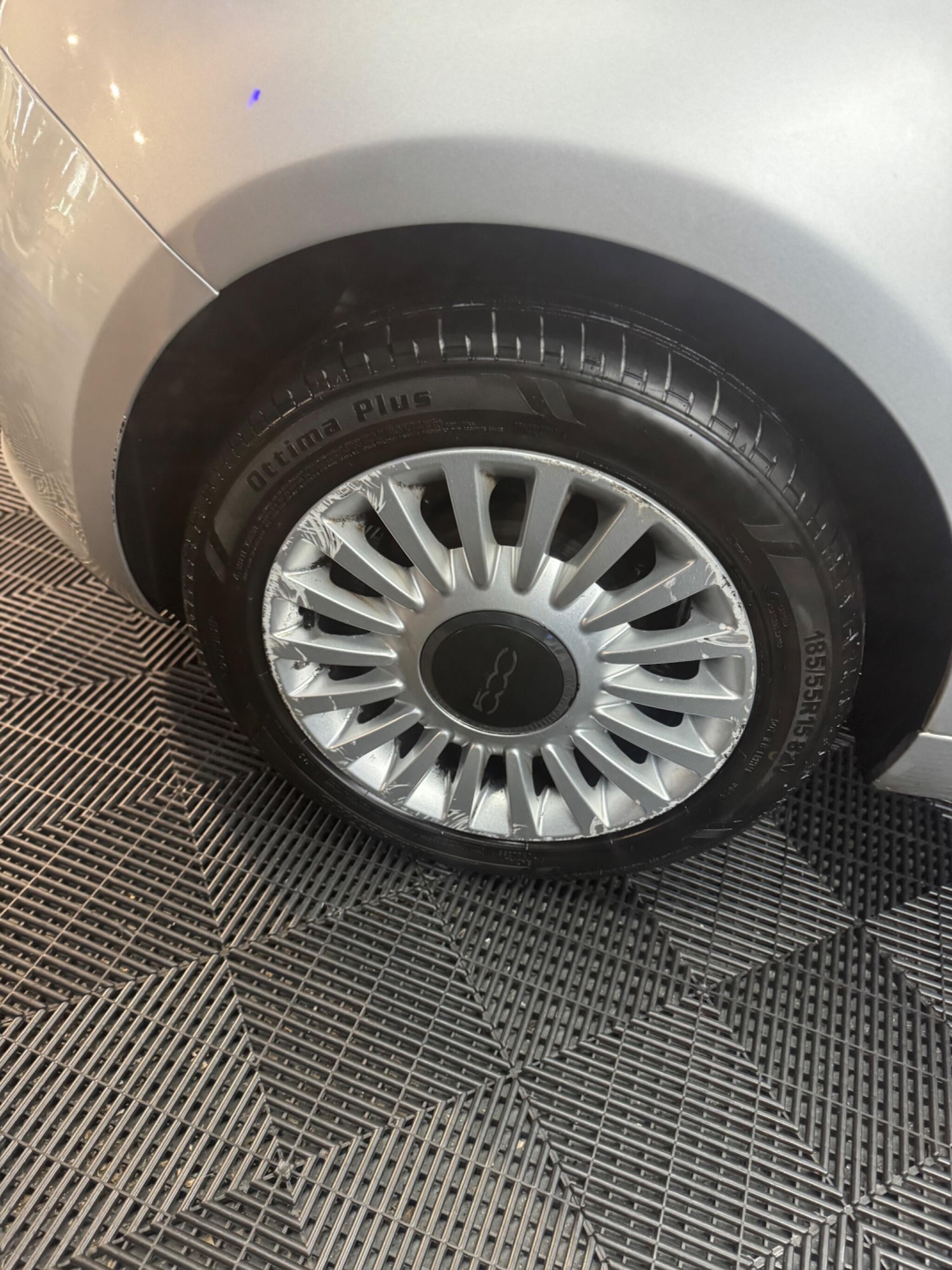 Used Fiat 500 for sale - 77537218: Photo 25