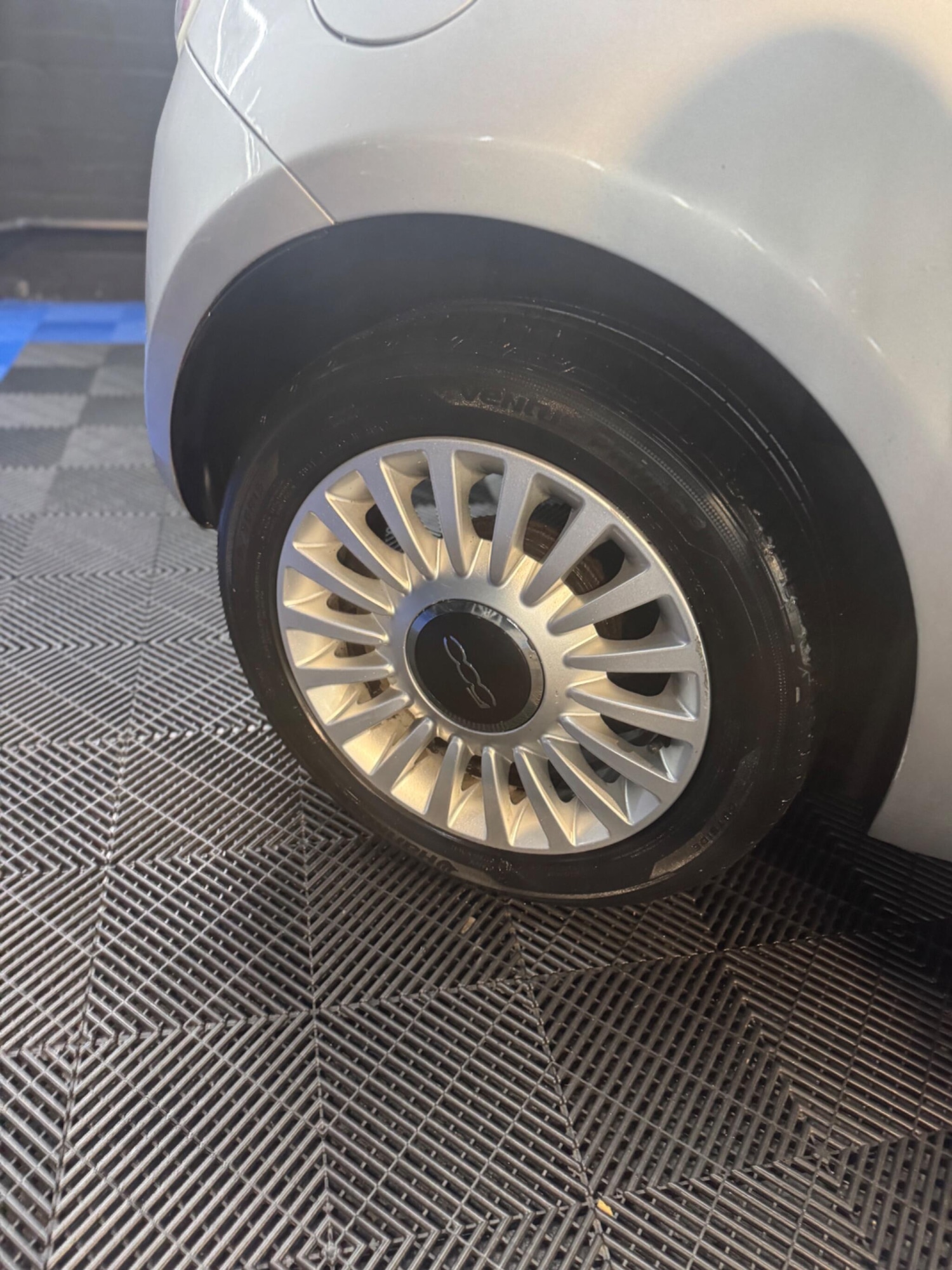 Used Fiat 500 for sale - 77537218: Photo 26